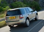Land Rover Freelander 2 2010 года